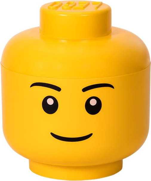 Úložný panáček LEGO® Boy