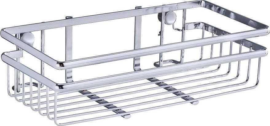 Univerzální nástěnná police Wenko Shelf Style WENKO