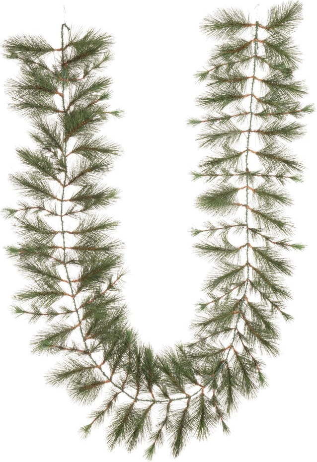 Vánoční girlanda Unimasa