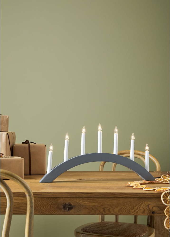 Vánoční světelná dekorace Atle - Markslöjd Markslöjd