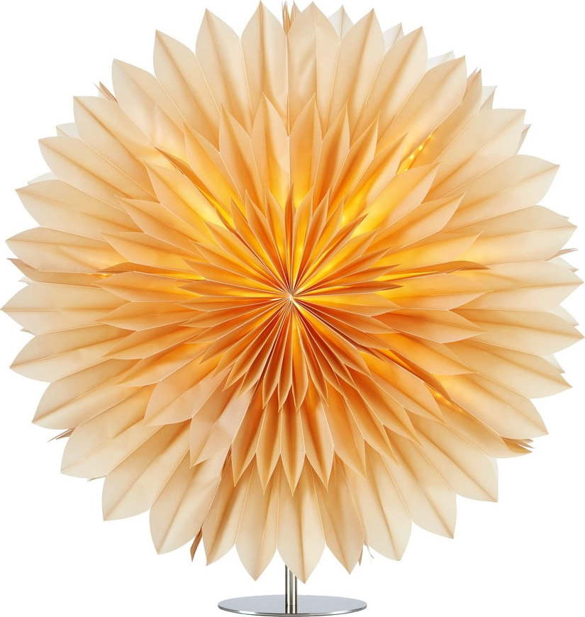 Vánoční světelná dekorace Solina - Markslöjd Markslöjd