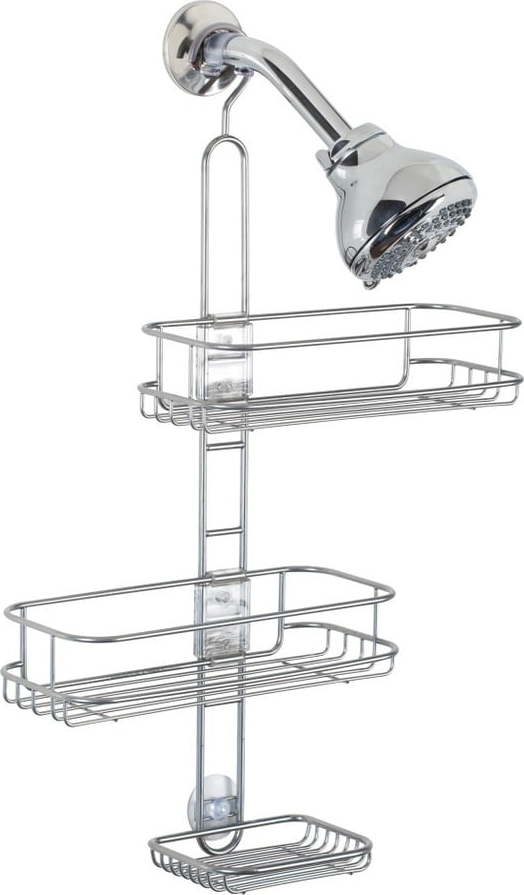 Variabilní košík do sprchy Linea iDesign