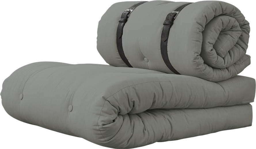 Variabilní křeslo Karup Design Buckle Up Grey Karup Design