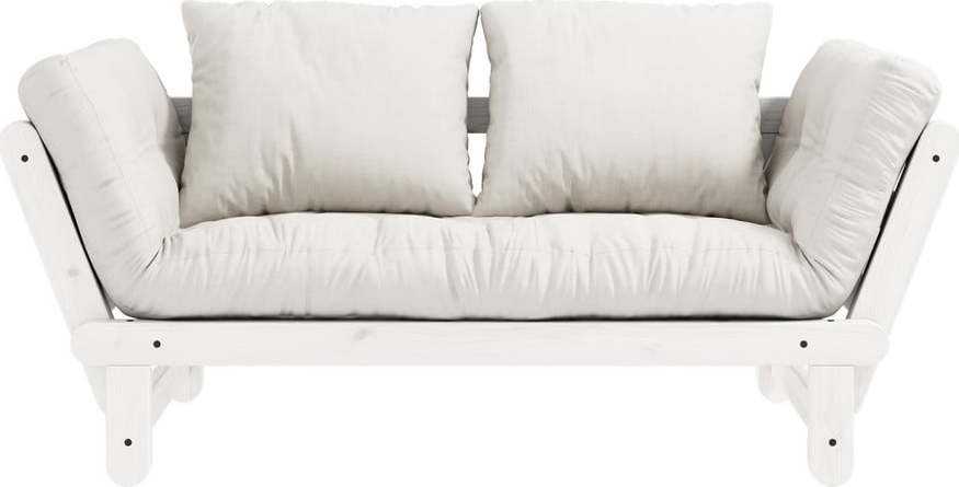 Variabilní pohovka Karup Design Beat White/Creamy Karup Design