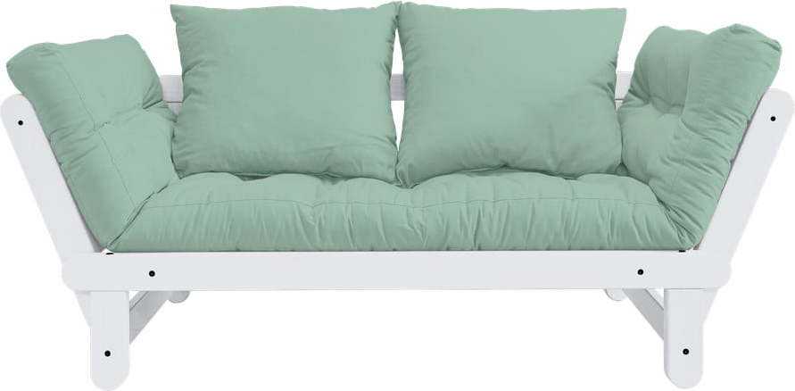 Variabilní pohovka Karup Design Beat White/Mint Karup Design