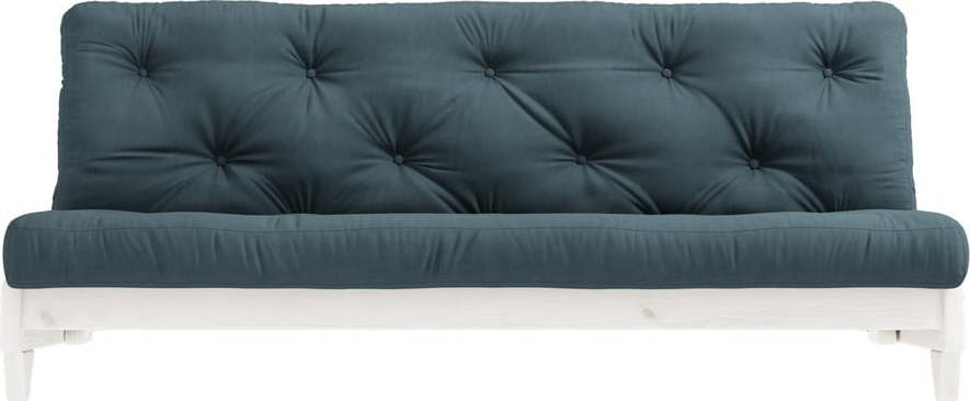 Variabilní pohovka Karup Design Fresh White/Petroleum Karup Design