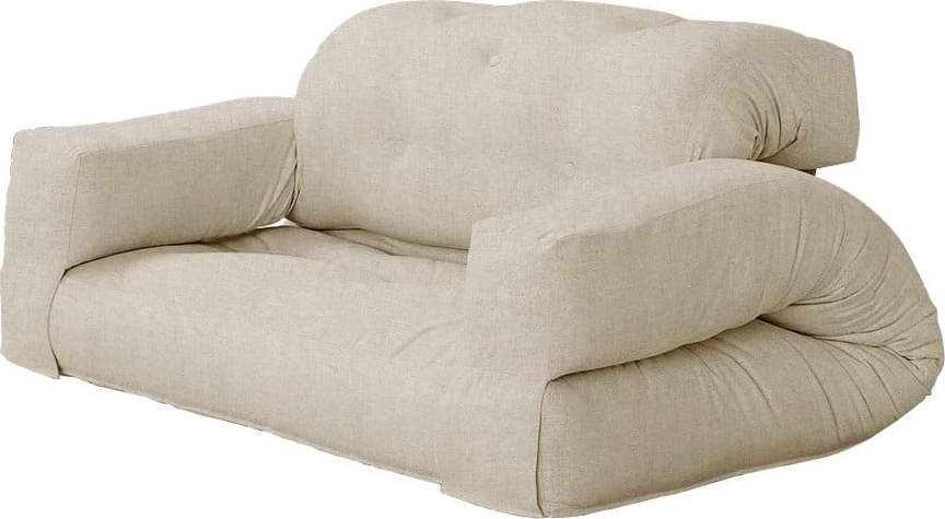 Variabilní pohovka Karup Design Hippo Linen Beige Karup Design