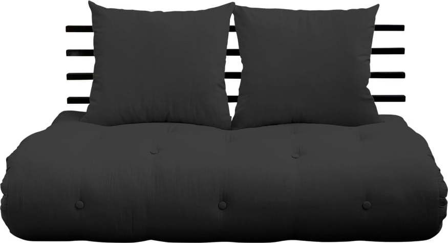 Variabilní pohovka Karup Design Shin Sano Black/Dark Grey Karup Design