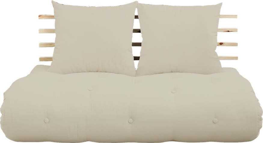 Variabilní pohovka Karup Design Shin Sano Natural Clear/Beige Karup Design