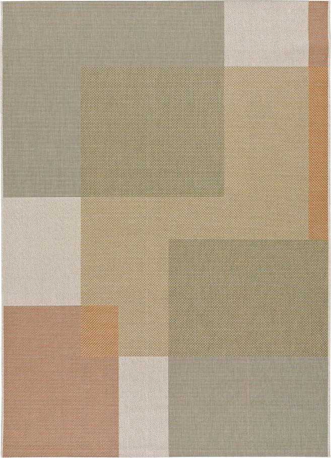 Venkovní koberec Universal Breno