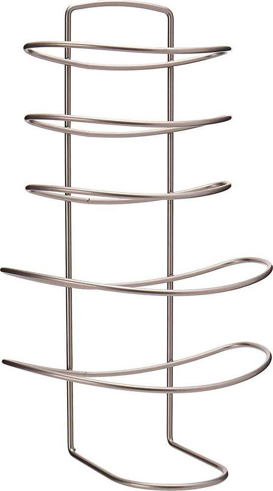 Věšák na osušky Metaltex Onda