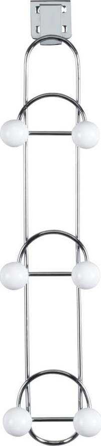 Věšák na tři kabelky Wenko Triana WENKO