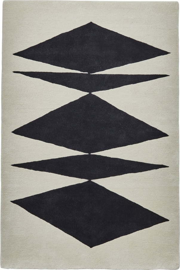 Vlněný koberec Think Rugs Inaluxe Crystal Palace