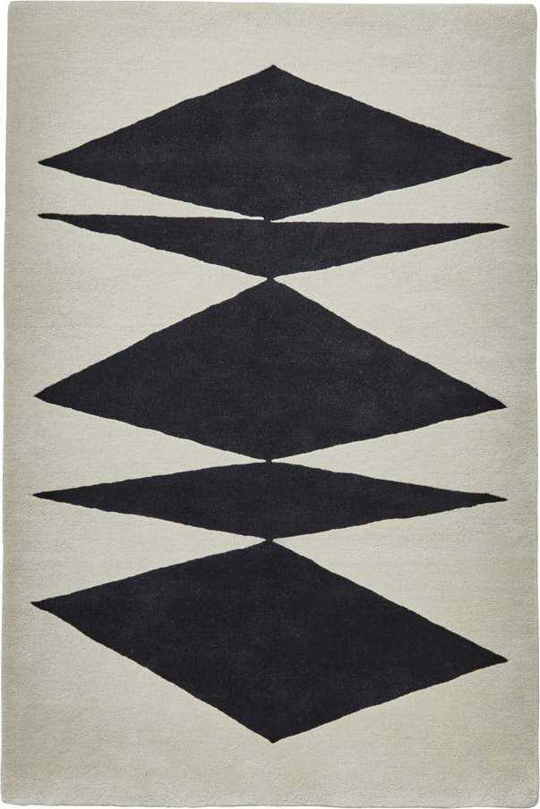 Vlněný koberec Think Rugs Inaluxe Crystal Palace