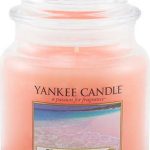 Vonná svíčka Yankee Candle Pink Sands