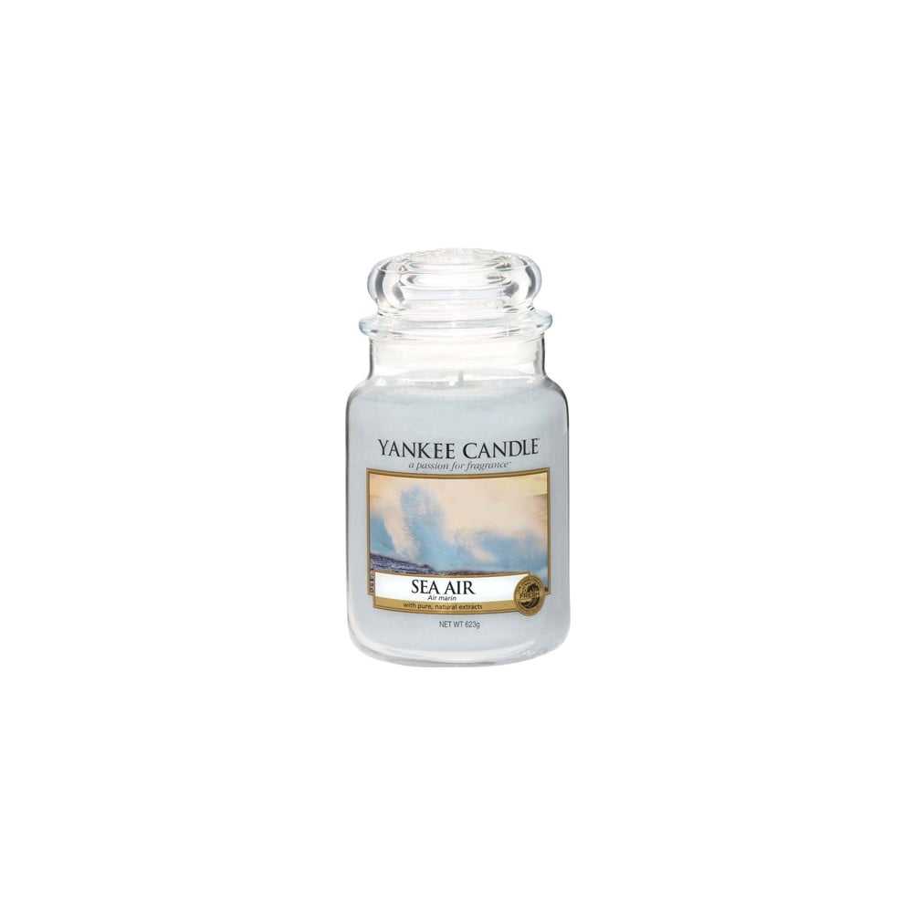 Vonná svíčka Yankee Candle Sea Air