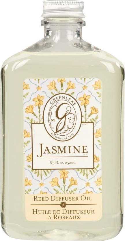 Vonný olej do difuzérů Greenleaf Jasmine