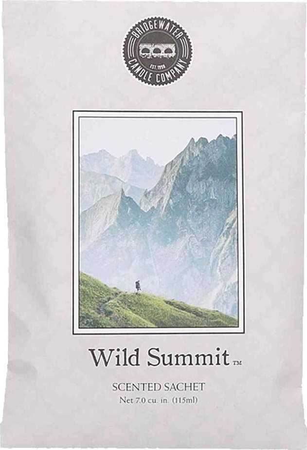 Vonný sáček Bridgewater Candle Company Wild Summit Bridgewater Candle Company