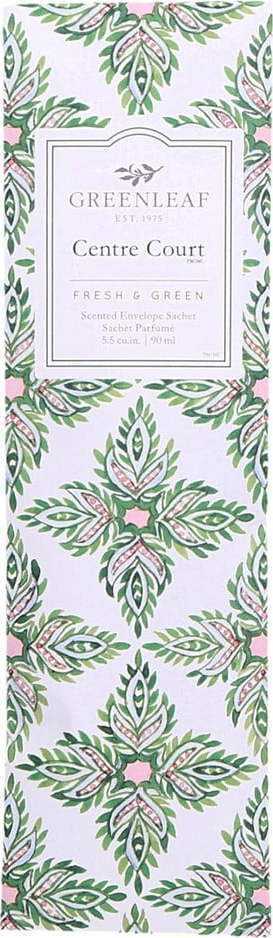 Vonný sáček Greenleaf Centre Court