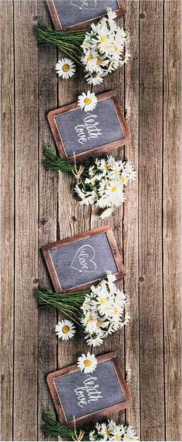 Vysoce odolný koberec Floorita Lavagna