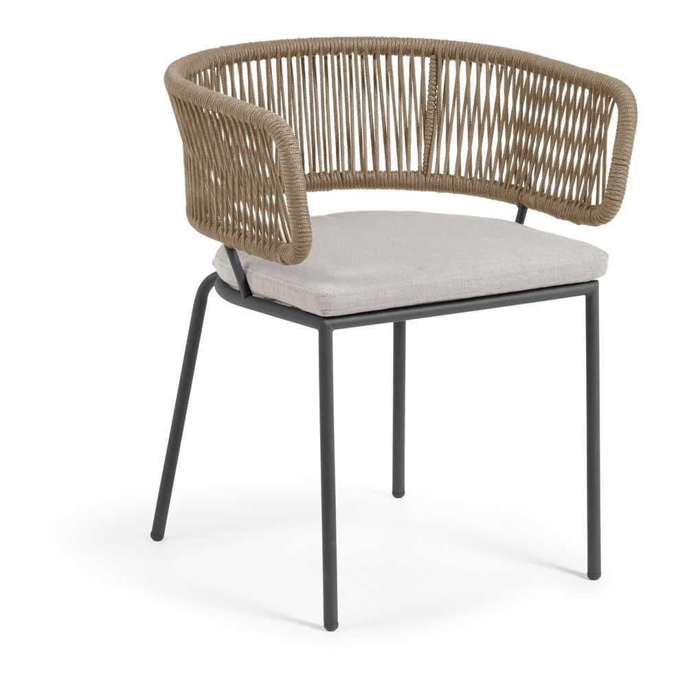 Zahradní židle Kave Home Nadin Kave Home