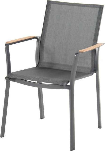 Zahradní židle v barvě xerix Hartman Lea Hartman