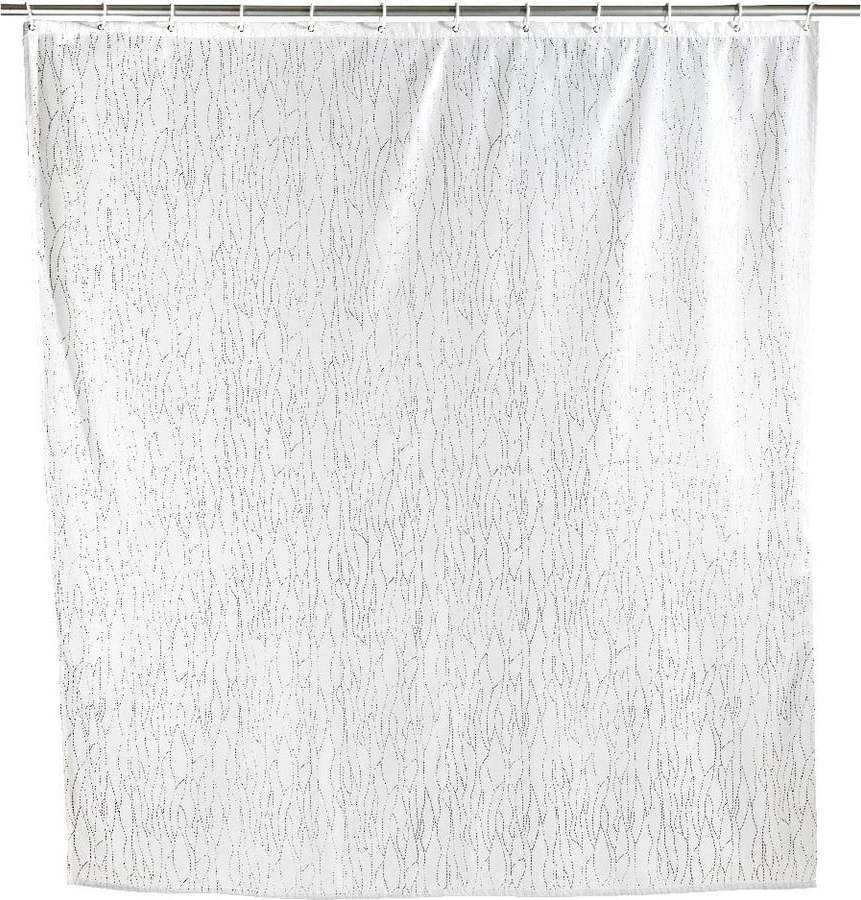 Závěs do sprchy Wenko Deluxe