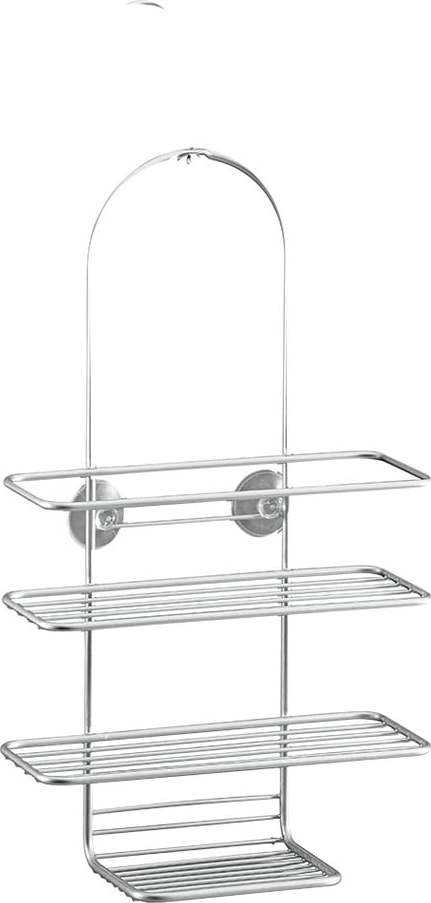 Závěsná polička do koupelny Metaltex Caddy Metaltex
