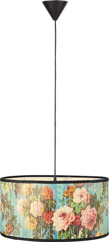 Závěsné svítidlo Markslöjd Victorian Flower Markslöjd