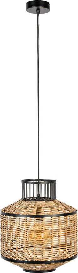 Závěsné svítidlo White Label Carmen