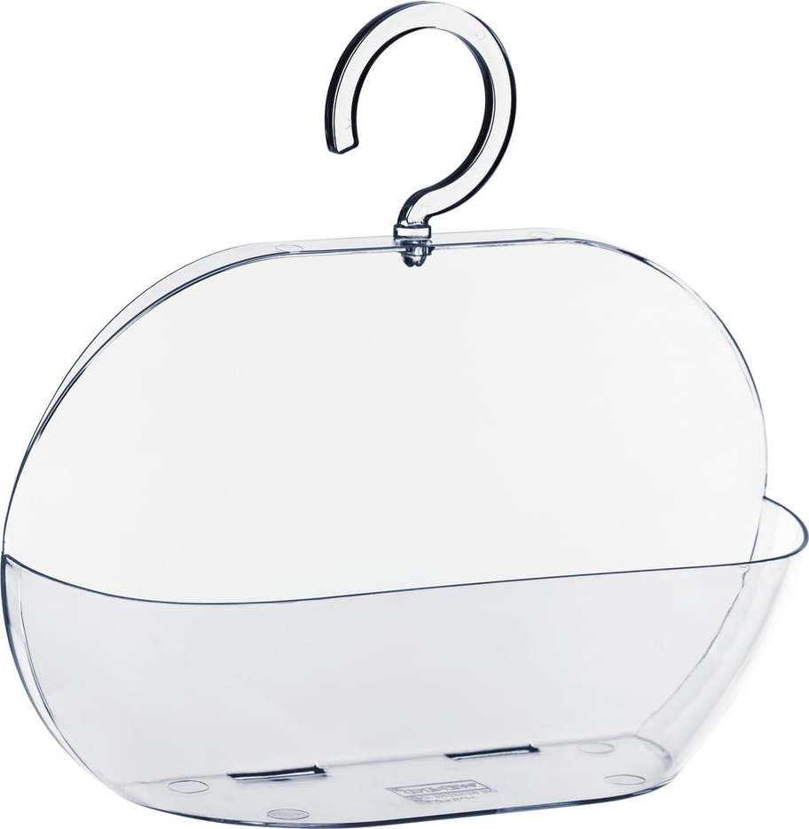 Závěsný organizér do sprchy Wenko Caddy WENKO