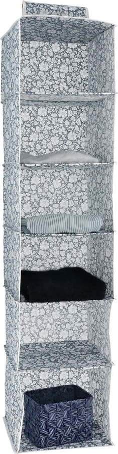 Závěsný organizér na oblečení Compactor Vicky Cloth Rack