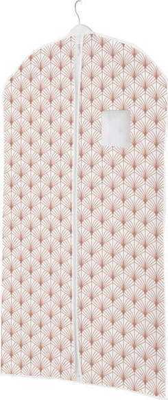 Závěsný vak na oblečení Compactor Blush Range