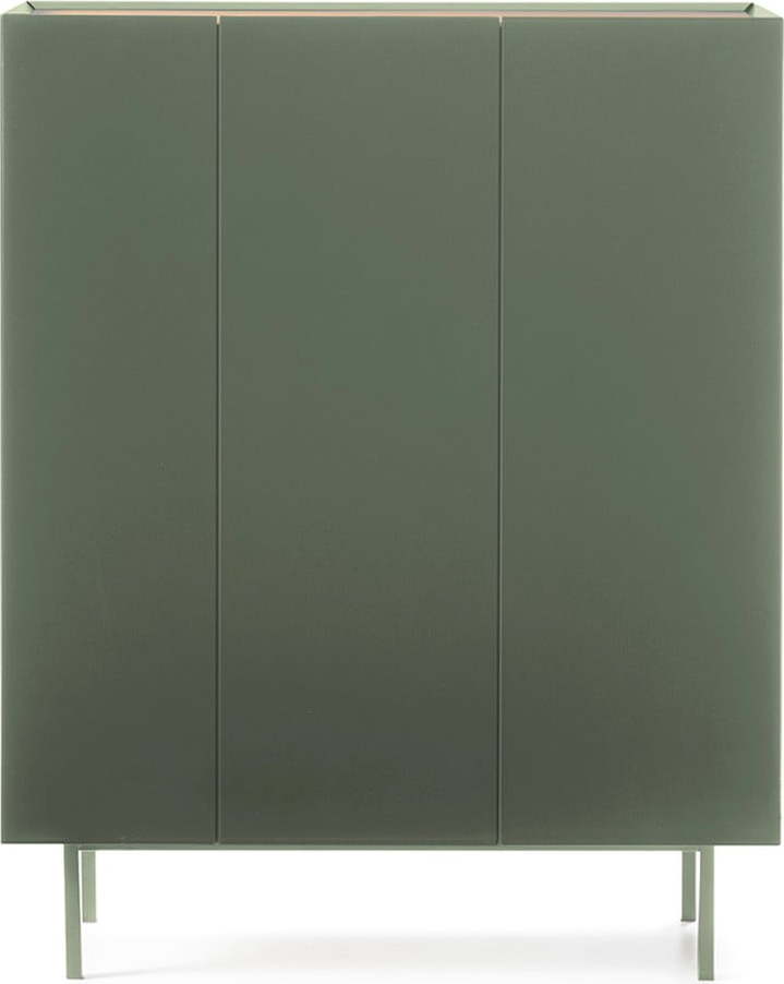 Zelená skříňka Teulat Arista Teulat