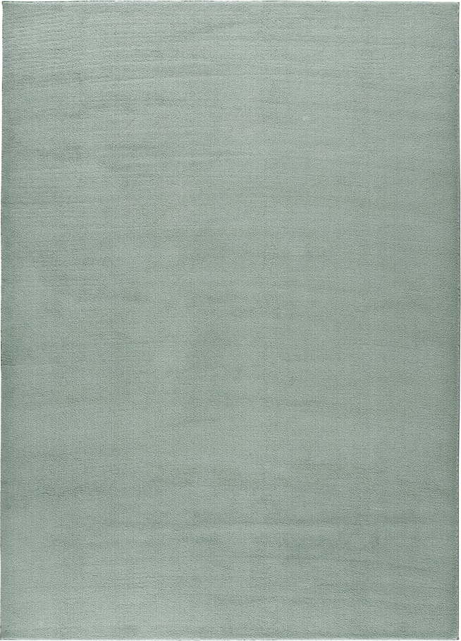 Zelený koberec 170x120 cm Loft - Universal Universal