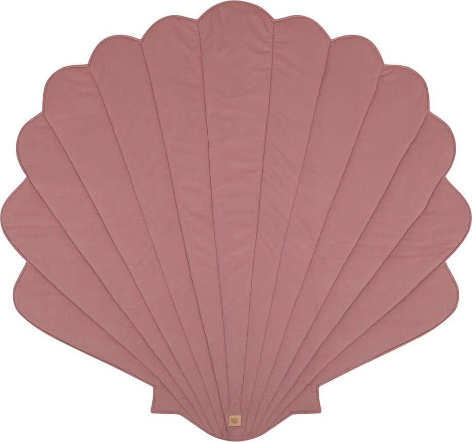 Dětská hrací deka Soft Pink - Moi Mili Moi Mili