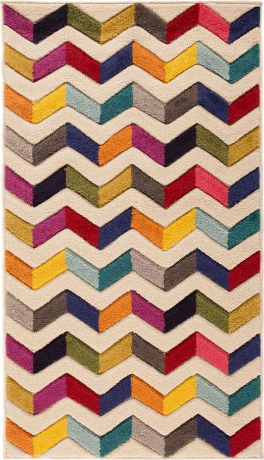 Koberec Flair Rugs Spectrum Bolero