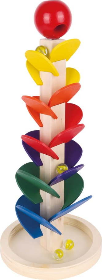 Kuličková dráha se zvuky Legler Sounds Legler