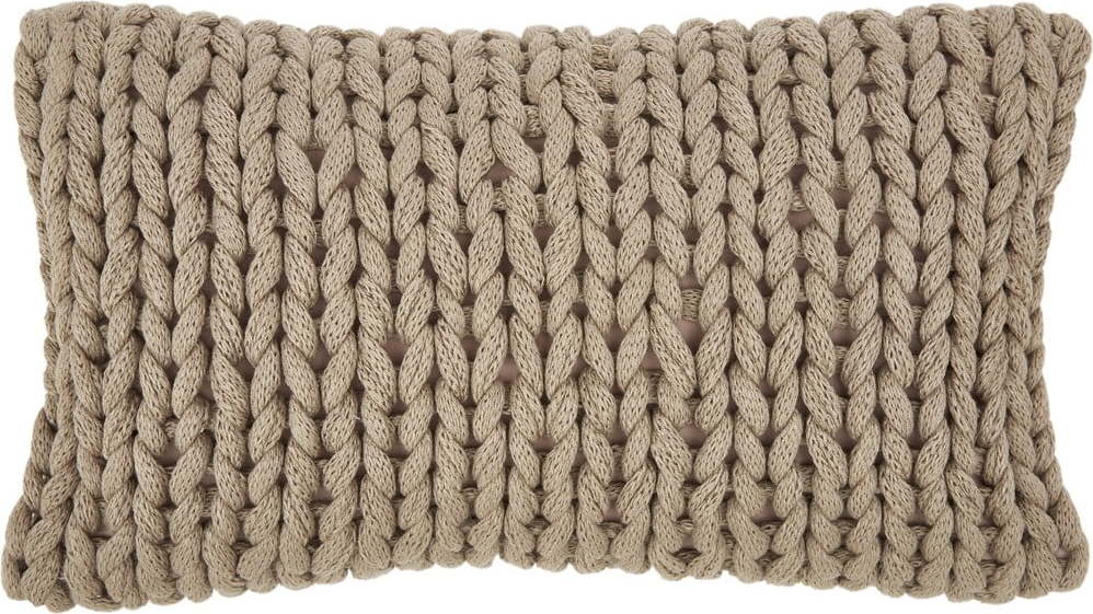 Povlak na polštář 50x30 cm Adyna - Westwing Collection Westwing Collection