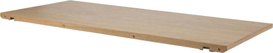 Sada 2 prodlužovacích přídavných panelů ke stolu Actona Marte Actona