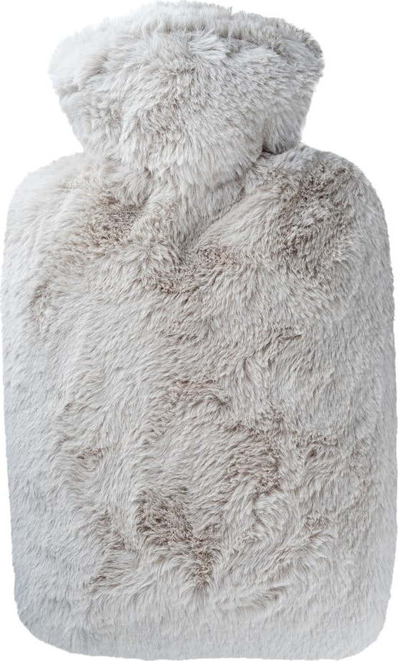 Termofor s obalem z umělé kožešiny Classic - Hugo Frosch Hugo-Frosch