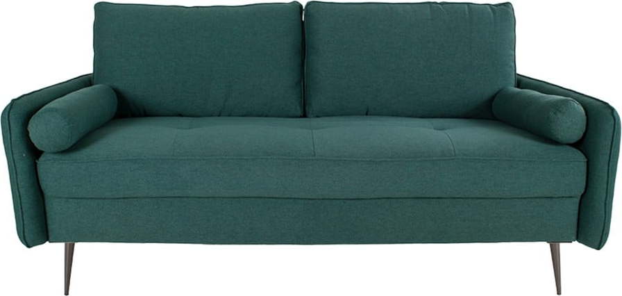 Zelená pohovka 175 cm Imola - House Nordic House Nordic