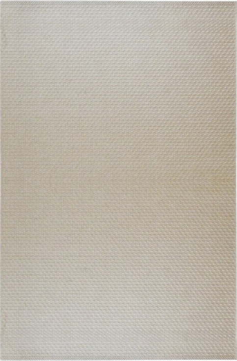 Béžový venkovní koberec Floorita Pallino