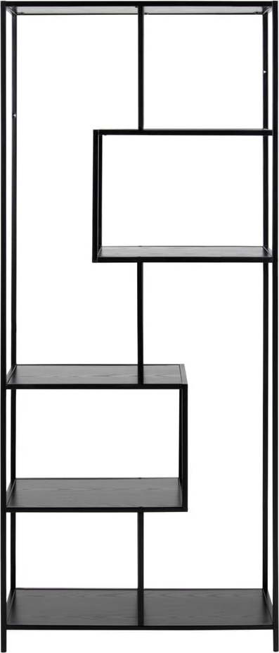 Černá knihovna Actona Seaford