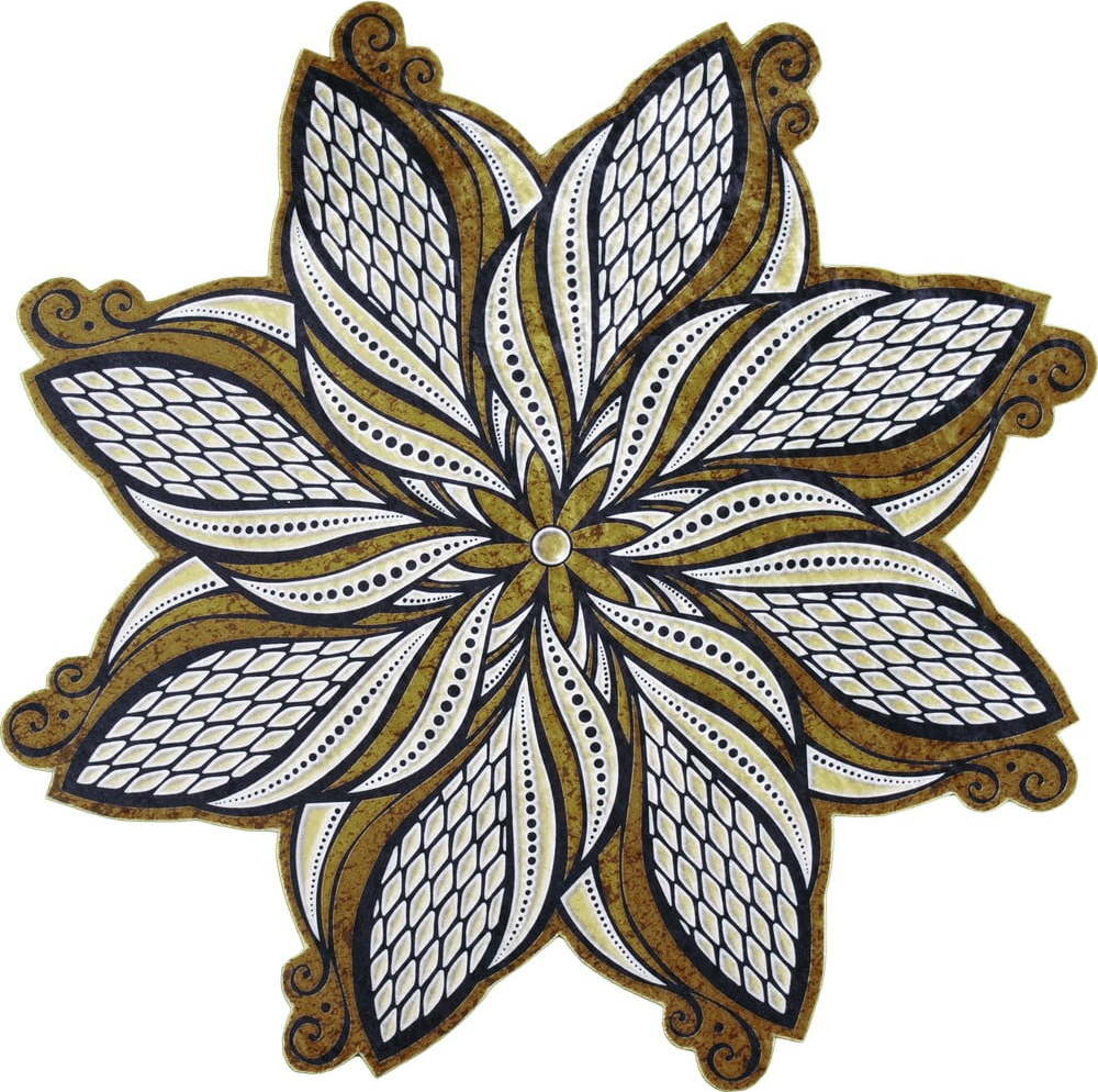 Koberec Vitaus Mula Paro