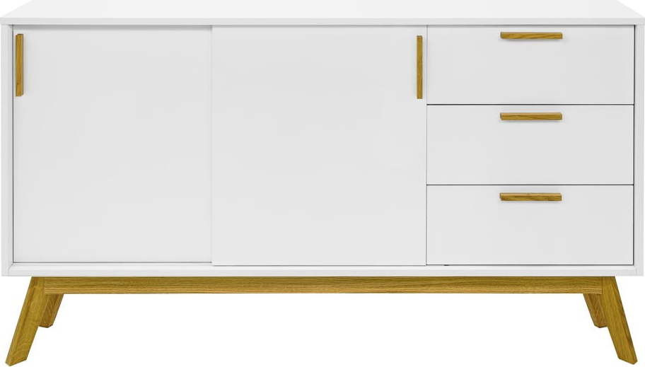 Komoda Woodman Kensal Nordic