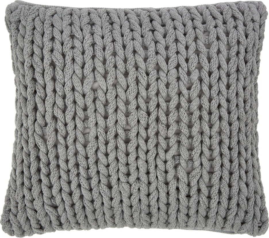 Povlak na polštář 45x45 cm Adyna - Westwing Collection Westwing Collection