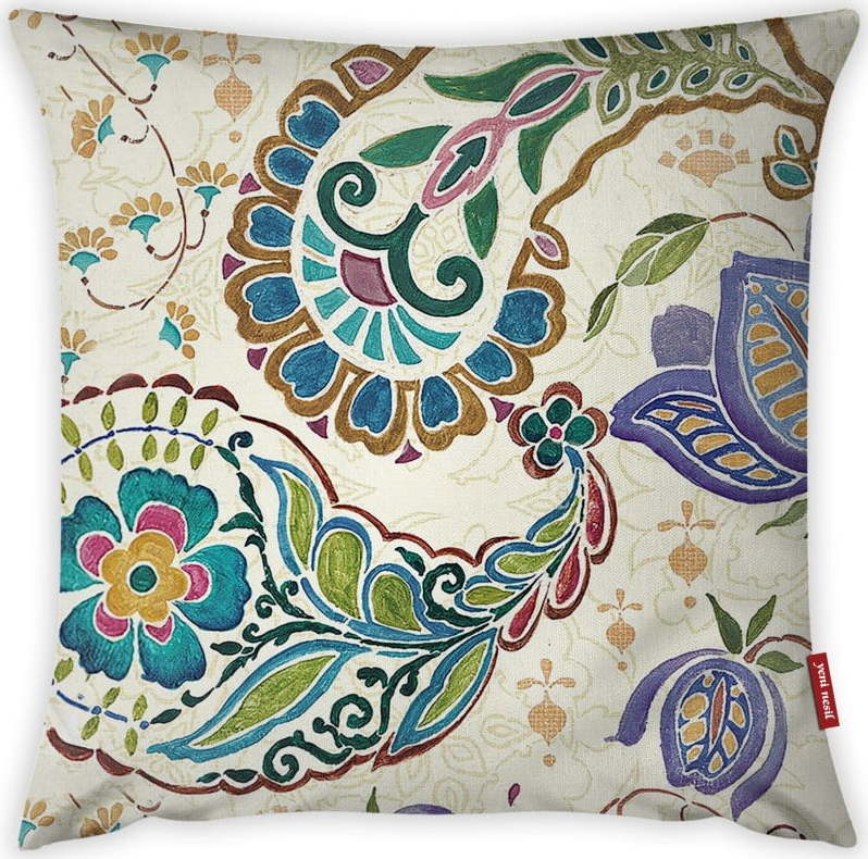 Povlak na polštář Vitaus Salida Muro