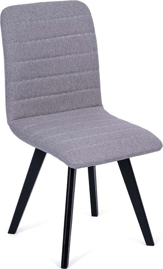 Šedá jídelní židle Chanzo - Bonami Selection Bonami Selection