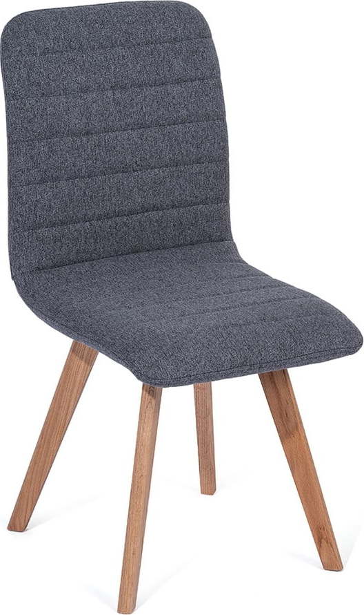 Šedá jídelní židle Chanzo - Bonami Selection Bonami Selection